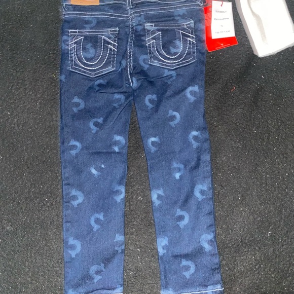 2 piece True Religion Boys - Picture 4 of 5